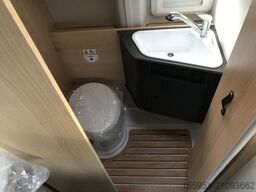 Sunlight I CLIFF 590 4x4 Greentrek et 1 - AHK !