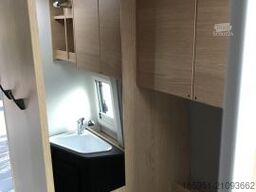 Sunlight I CLIFF 590 4x4 Greentrek et 1 - AHK !