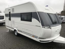 Hobby Excellent 460 SL