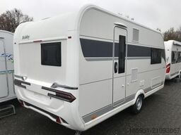 Hobby Excellent 460 SL