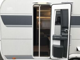 Hobby Excellent 460 SL