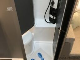 Hobby Excellent 460 SL