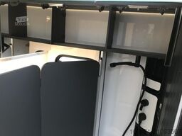 Hobby Excellent 460 SL