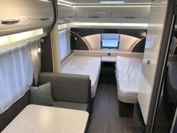 Hobby Excellent 460 SL