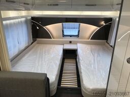 Hobby Excellent 460 SL