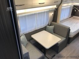 Hobby Excellent 460 SL