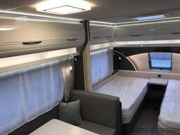 Hobby Excellent 460 SL