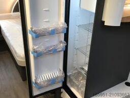 Hobby Excellent 460 SL