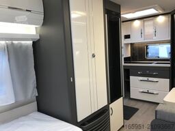 Hobby Excellent 460 SL