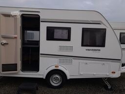 Weinsberg CaraOne 390 QD Edition [HOT] 2026 Vorteilspreis