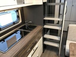 Hobby Excellent Edition 545 KMF 2000kg Garage Mod.26