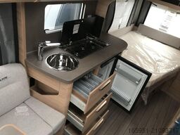 Knaus Südwind 450 FU Black Selection Modell 26 1700kg