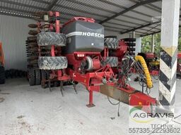 Horsch FOCUS 6 TD Dummy