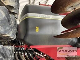 Horsch FOCUS 6 TD Dummy