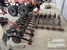 Horsch FOCUS 6 TD Dummy