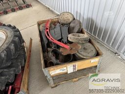 Horsch FOCUS 6 TD Dummy