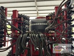 Horsch FOCUS 6 TD Dummy