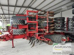 Horsch FOCUS 6 TD Dummy