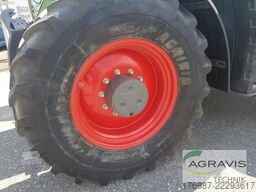 Fendt 718 VARIO S4
