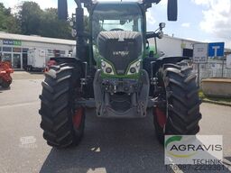 Fendt 718 VARIO S4