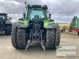 Fendt 718 VARIO S4