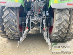 Fendt 718 VARIO S4