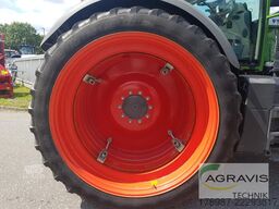 Fendt 718 VARIO S4
