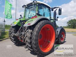 Fendt 718 VARIO S4
