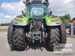 Fendt 718 VARIO S4