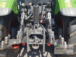 Fendt 718 VARIO S4