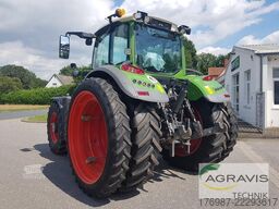 Fendt 718 VARIO S4