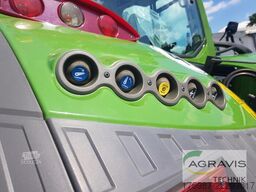 Fendt 718 VARIO S4