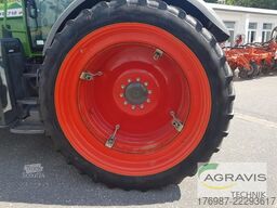 Fendt 718 VARIO S4