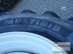 Michelin KR 600/65R38