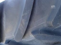 Michelin KR 600/65R38