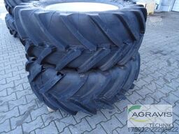 Michelin KR 600/65R38