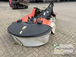 Kuhn PZ 300 F
