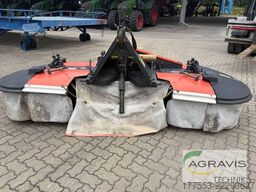 Kuhn PZ 300 F
