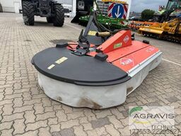 Kuhn PZ 300 F