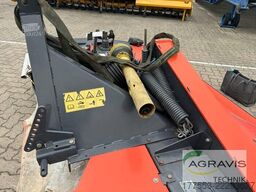 Kuhn PZ 300 F