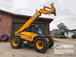 JCB 542-70