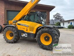 JCB 542-70