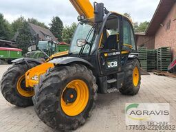 JCB 542-70