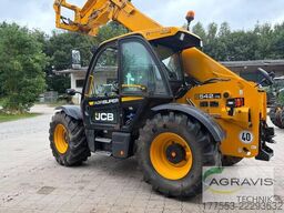 JCB 542-70