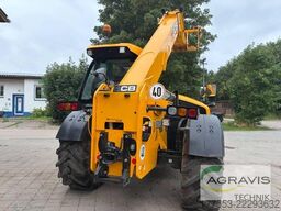 JCB 542-70
