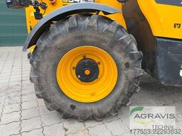 JCB 542-70