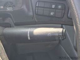 Mercedes-Benz DB 2551 LL V8 | PK 16502 Kran Funk FB | Baustoff | Klima |