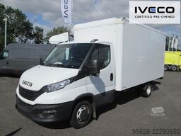 IVECO Daily 35C16H Koffer/LBW EXPORT!!