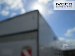 IVECO Daily 35C16H Koffer/LBW EXPORT!!