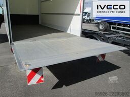 IVECO Daily 35C16H Koffer/LBW EXPORT!!